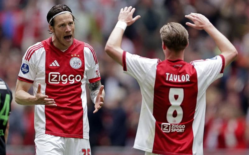 อาแจ็กซ์