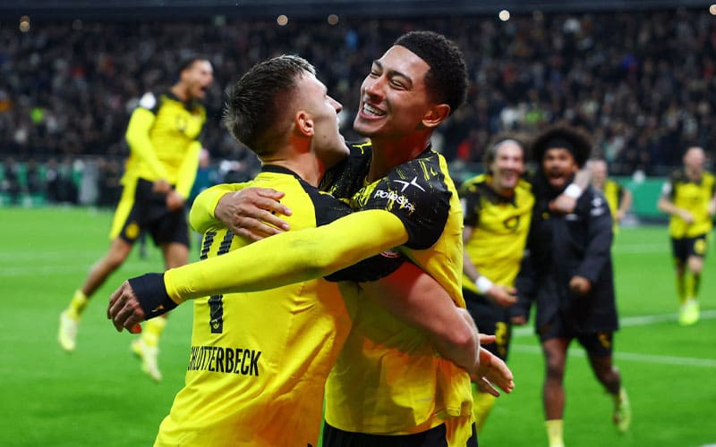 ดอร์ทมุนด์