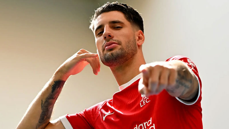 โดมินิก โซโบสไล