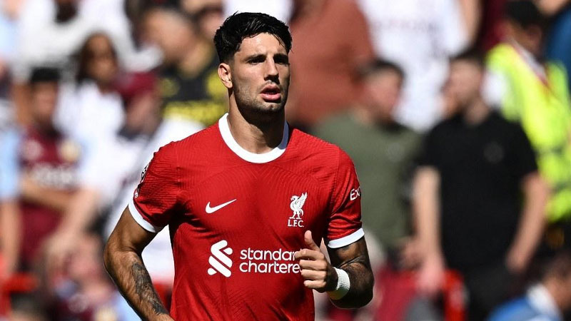 โดมินิก โซโบสไล